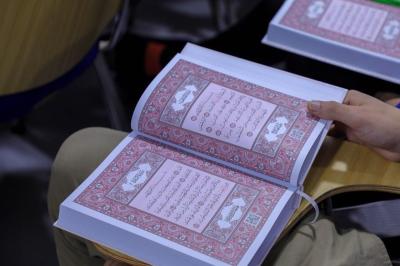 خطوة نحو حياة جديدة.. المجمَع العلمي يواصل دعمه الإنساني للمتعافين من الإدمان في الديوانية