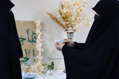 شعبة الخطابة الحسينية النسوية تعلن أسماء الفائزات في النسخة السابعة من المسابقة الفاطمية