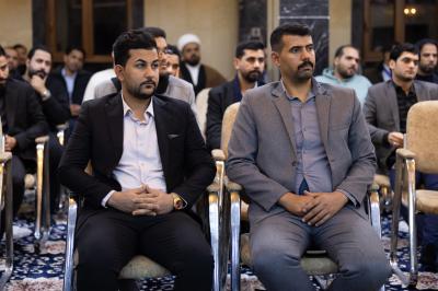الملتقى العلمي الوطني الثاني للنخب الشبابية يشهد انعقاد ندوة حوارية عن التسويق الثقافي