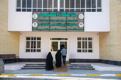 جامعة العميد تستقبل طلبة المراحل الأولى المقبولين ضمن كلياتها للعام الدراسي الجديد
