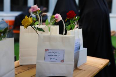 جامعة العميد تستقبل طلبة المراحل الأولى المقبولين ضمن كلياتها للعام الدراسي الجديد
