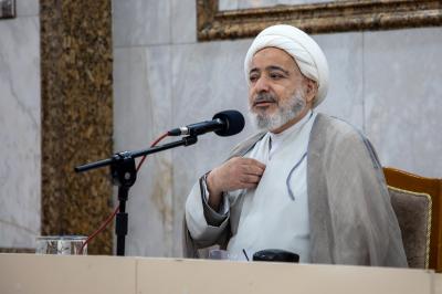 قسم شؤون المعارف يطلق دورة (صفات الشيعة) لعدد من ملاكات العتبة العباسية المقدسة