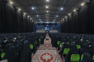 مدارس الكفيل الدينية: حفل تخرج طالبات الجامعات العراقية لم يكن حدثًا عابرًا بل ترسيخًا لمعنى الحجاب والوقار