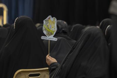 مدارس الكفيل الدينية: حفل تخرج طالبات الجامعات العراقية لم يكن حدثًا عابرًا بل ترسيخًا لمعنى الحجاب والوقار