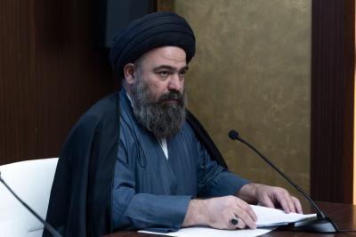 في ضوء تراث السيد المجاهد.. دراسة حوزوية تسلط الضوء على أثر علم النحو في الاستنباط الفقهي