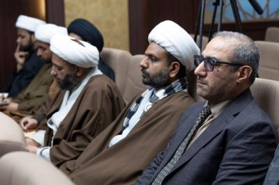 في ضوء تراث السيد المجاهد.. دراسة حوزوية تسلط الضوء على أثر علم النحو في الاستنباط الفقهي