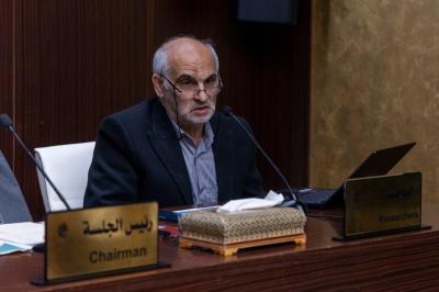 باحث يستعرض كتاب (مجالس طريق الحق) بوصفه تقريرًا لمحاضرات الأخلاق للسيد المجاهد