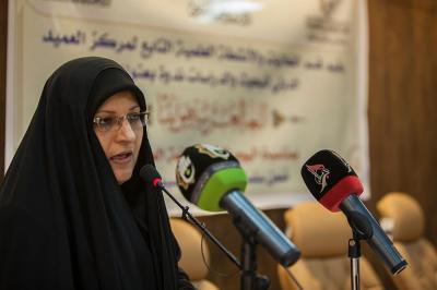 تزامناً مع اليوم العالميّ للّغة العربيّة، مركزُ العميد الدوليّ للبحوث والدراسات يعقد حلقةً نقاشيّة موسّعة..