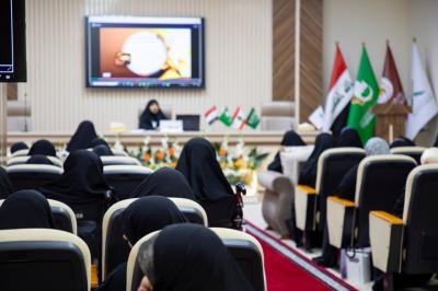 فعاليات ملتقى غيث السماء الثاني تشهد مناقشة كتاب المنهج النبوي في القيادة والتغيير