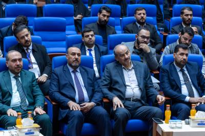 الملتقى الأكاديمي التربوي يشهد إقامة محاضرة تناقش تحديات التربية الدينية في العصر الحديث