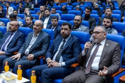 الملتقى الأكاديمي التربوي يشهد إقامة محاضرة تناقش تحديات التربية الدينية في العصر الحديث