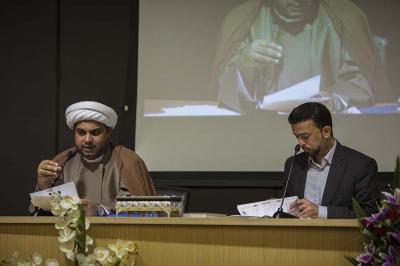 (الأيّام الكربلائية من حياة العباس بن علي-عليه السلام-): عنوانٌ للندوة الثقافية التي عقدها مركز تراث كربلاء..