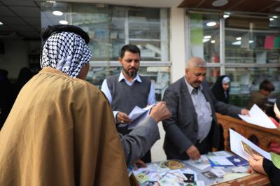 قسم الشؤون الدينية: خطة الزيارة الشعبانية تتضمّن برنامجًا تبليغيًّا وإرشاديًّا متكاملًا