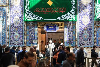 قسم الشؤون الدينية: خطة الزيارة الشعبانية تتضمّن برنامجًا تبليغيًّا وإرشاديًّا متكاملًا