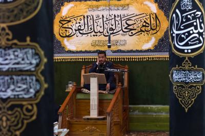 تزامنًا مع أيام الشهر المعظم.. المجمع العلمي يقيم أنشطة قرآنية في بابل والمثنى