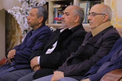 تزامنًا مع أيام الشهر المعظم.. المجمع العلمي يقيم أنشطة قرآنية في بابل والمثنى