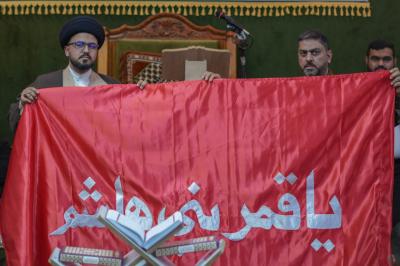 تزامنًا مع أيام الشهر المعظم.. المجمع العلمي يقيم أنشطة قرآنية في بابل والمثنى