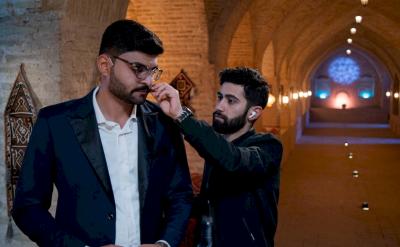 المباشرة بتصوير الموسم السادس لمسابقة معارف التراث الفرقية الرمضانية