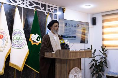 العتبة العباسية المقدسة: العباءة العراقية ترسّخ مفهوم العفّة وتعزّز الحضور الاجتماعي للمرأة