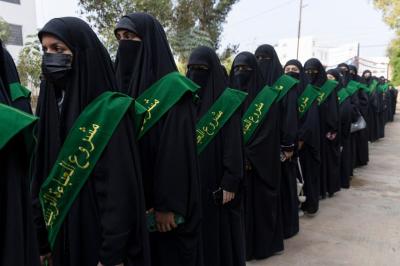 العتبة العباسية المقدسة: العباءة العراقية ترسّخ مفهوم العفّة وتعزّز الحضور الاجتماعي للمرأة