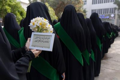 جامعة الإمام جعفر الصادق (عليه السلام): العباءة العراقية تمثّل تعبيرًا عن القيم والمفاهيم الإسلامية الأصيلة