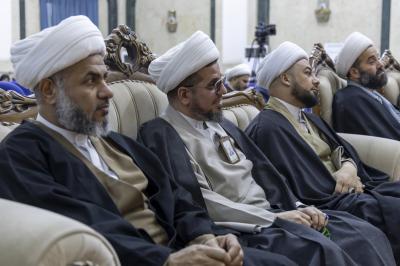 الملتقى العلمي يشهد مناقشة عدد من البحوث عن الخصائص الفكرية والمنهجية لمدرسة الحلة الأصولية
