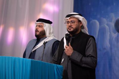 قسم الشؤون الفكرية يقيم مهرجان الماء المعين السنوي الثالث في بغداد