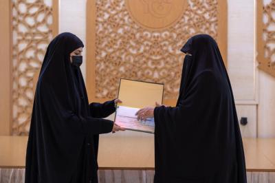العتبة العباسية المقدسة تطلق فعاليات مهرجان السقاء القرآني السنوي الخامس في النجف