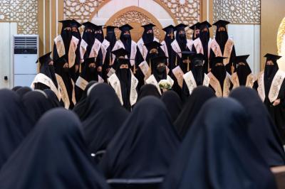 العتبة العباسية المقدسة تطلق فعاليات مهرجان السقاء القرآني السنوي الخامس في النجف