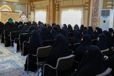 معهد القرآن الكريم النسوي: مهرجان السقاء مشروع تربوي يعزز المبادئ القرآنية في المجتمع