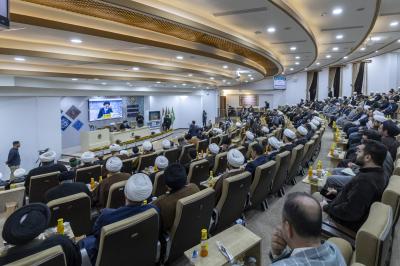 ضمن فعاليات المؤتمر التمهيدي الأوّل.. دراسة علمية تناقش المقارنة بين الأمالي الحديثية الثلاثة لمشايخ الطائفة