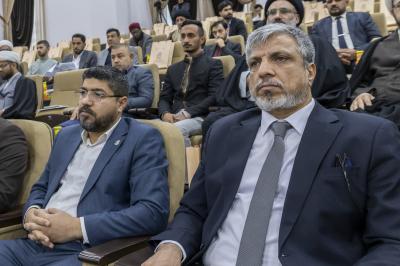 ضمن فعاليات المؤتمر التمهيدي الأوّل.. دراسة علمية تناقش المقارنة بين الأمالي الحديثية الثلاثة لمشايخ الطائفة