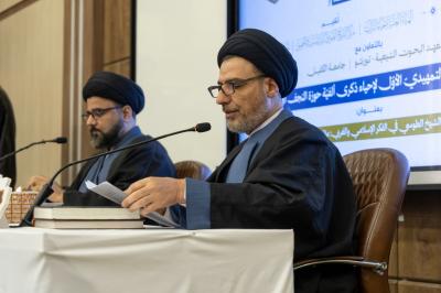 دراسة نقدية لكتاب (رجال البرقي) تؤكد اعتماده مصدرًا أساسًا للشيخ الطوسي في كتاب الرجال