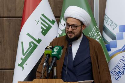 اللجنة التحضيرية تُعلن توصيات المؤتمر العلميّ لإحياء ذكرى ألفية حوزة النجف الأشرف