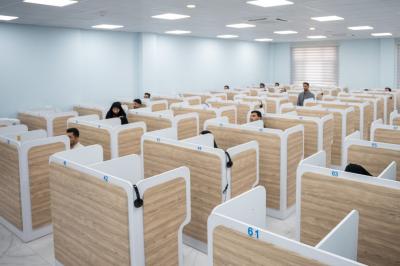 العتبة العباسية المقدسة تطلق مسابقة ثقافية لطلبة جامعتي الكفيل والعميد
