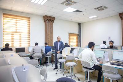 العتبة العباسية المقدسة تطلق مسابقة ثقافية لطلبة جامعتي الكفيل والعميد