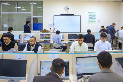 العتبة العباسية المقدسة تطلق مسابقة ثقافية لطلبة جامعتي الكفيل والعميد