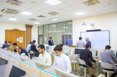 العتبة العباسية المقدسة تطلق مسابقة ثقافية لطلبة جامعتي الكفيل والعميد