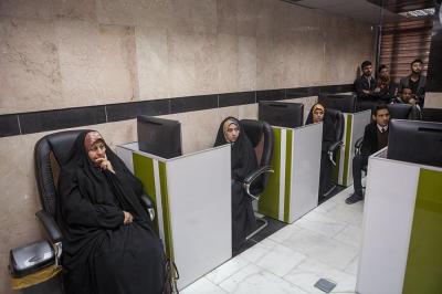 معهدُ الكفيل لتقنية المعلومات وتطوير المهارات يستقبل سفرةً علمية لطلبة قسم أنظمة الحاسوب في المعهد التقنيّ كربلاء..