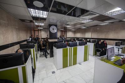 معهدُ الكفيل لتقنية المعلومات وتطوير المهارات يستقبل سفرةً علمية لطلبة قسم أنظمة الحاسوب في المعهد التقنيّ كربلاء..
