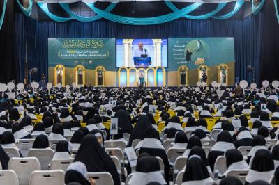 العتبة العباسية المقدسة: الأسرة والبيئة المدرسية والمجتمعية يتحملون مسؤولية تهيئة الفتيات نفسيًّا وعقليًّا لمرحلة التكليف