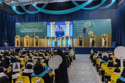 العتبة العباسية المقدسة: الأسرة والبيئة المدرسية والمجتمعية يتحملون مسؤولية تهيئة الفتيات نفسيًّا وعقليًّا لمرحلة التكليف