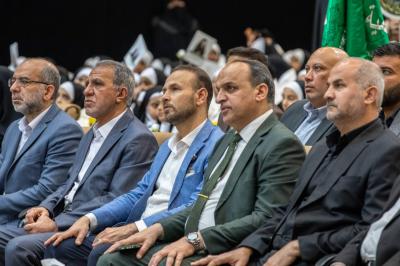 العتبة العباسية المقدسة: الأسرة والبيئة المدرسية والمجتمعية يتحملون مسؤولية تهيئة الفتيات نفسيًّا وعقليًّا لمرحلة التكليف