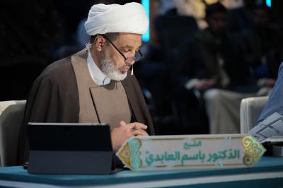 الحلقة الأولى لجائزة العميد بنسختها الثالثة تشهد مشاركة قراء من دول عربية وإسلامية