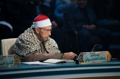 الحلقة الأولى لجائزة العميد بنسختها الثالثة تشهد مشاركة قراء من دول عربية وإسلامية