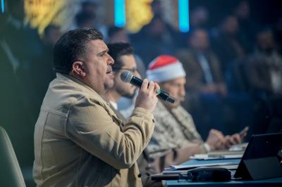 الحلقة الأولى لجائزة العميد بنسختها الثالثة تشهد مشاركة قراء من دول عربية وإسلامية