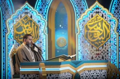 الحلقة الأولى لجائزة العميد بنسختها الثالثة تشهد مشاركة قراء من دول عربية وإسلامية