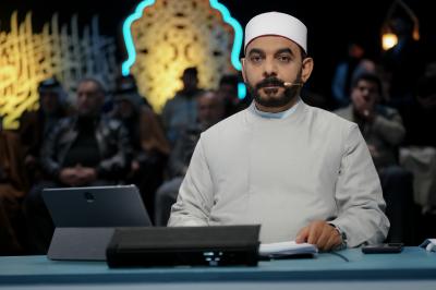 الحلقة الأولى لجائزة العميد بنسختها الثالثة تشهد مشاركة قراء من دول عربية وإسلامية