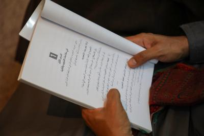 ضمن مشروعه القرآنيّ.. المجمع العلمي يقيم دورتين قرآنيّتين لطلبة العلوم الدينيّة في النجف الأشرف