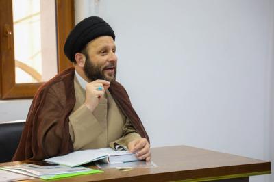 ضمن مشروعه القرآنيّ.. المجمع العلمي يقيم دورتين قرآنيّتين لطلبة العلوم الدينيّة في النجف الأشرف